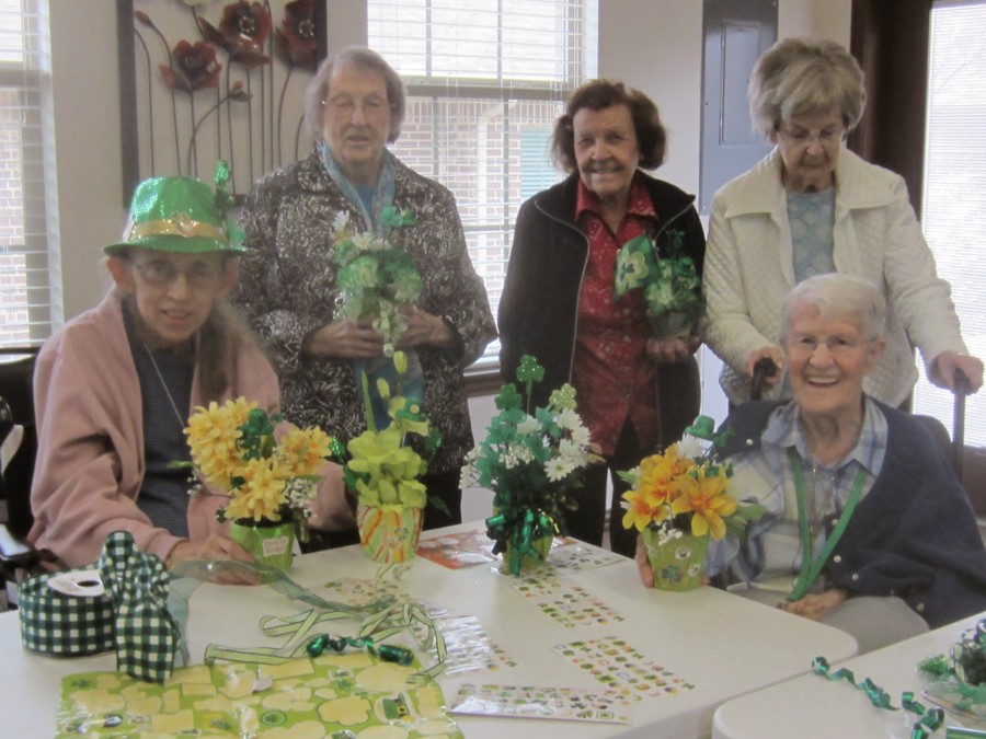 Mayberry Gardens Assisted Living