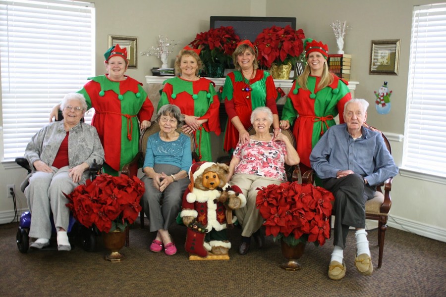 Mayberry Gardens Assisted Living