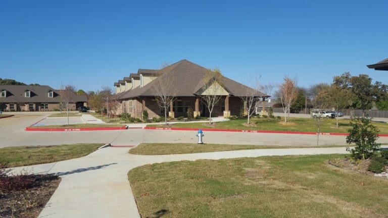 Mayberry Gardens Assisted Living