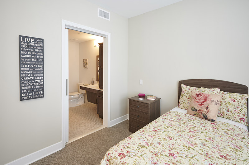 Columbia Cottage-Collegeville, LLC