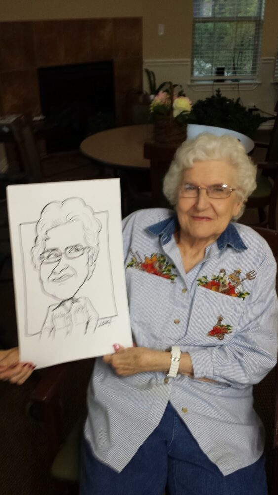 Mayberry Gardens Assisted Living
