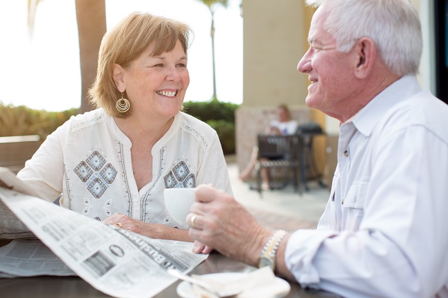 Mayberry Gardens Assisted Living