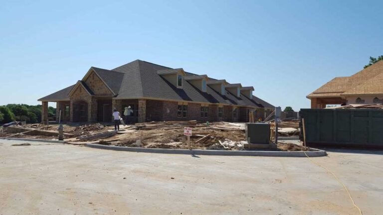 Mayberry Gardens Assisted Living