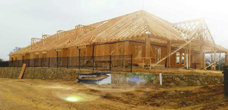 Mayberry Gardens Assisted Living