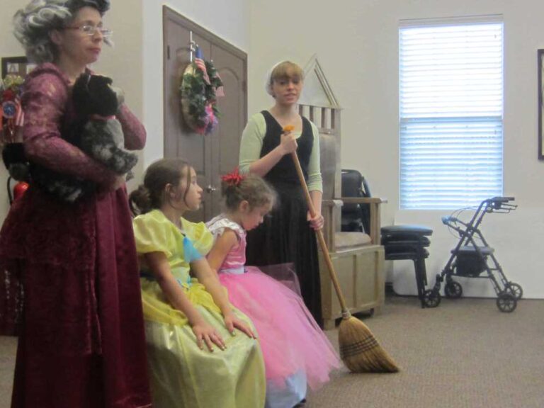 Mayberry Gardens Assisted Living