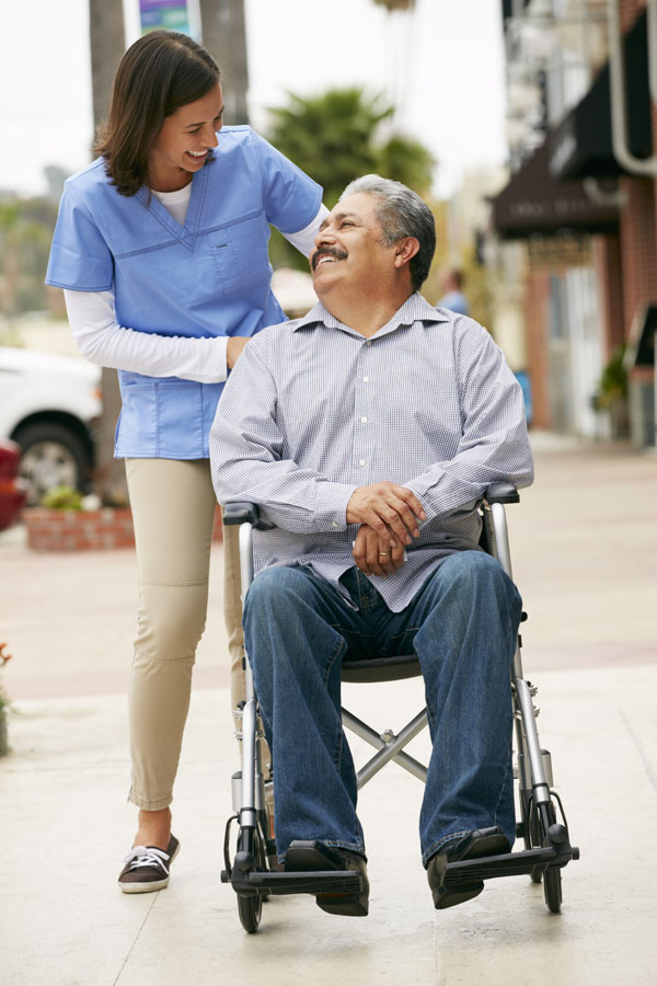 Mayberry Gardens Assisted Living