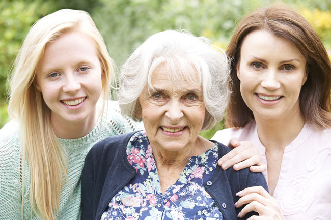 Mayberry Gardens Assisted Living