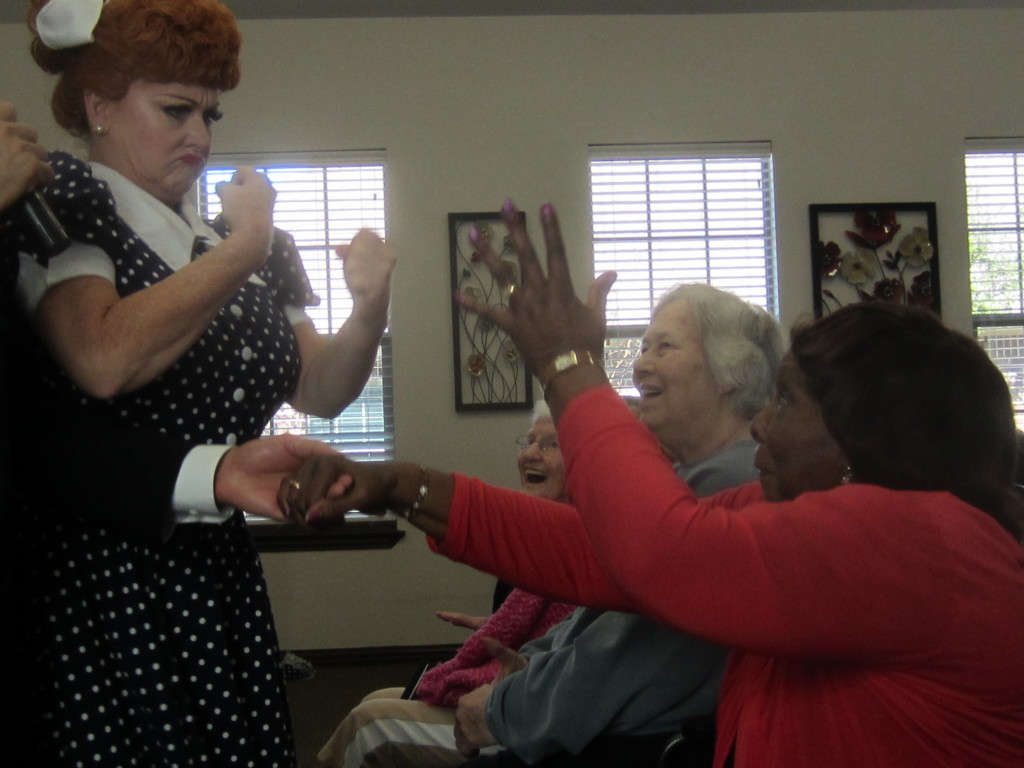 Mayberry Gardens Assisted Living