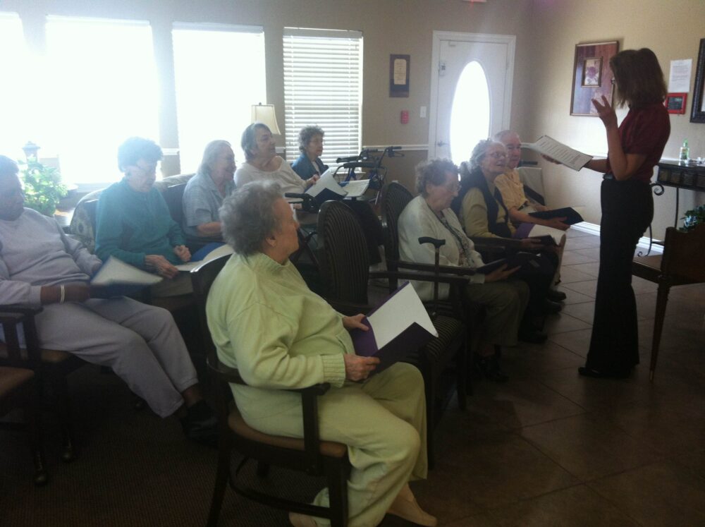 Mayberry Gardens Assisted Living