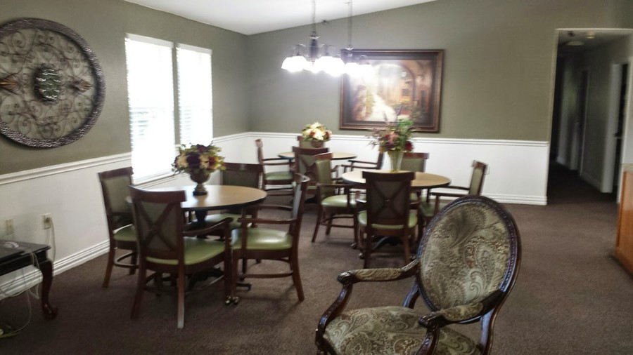 Mayberry Gardens Assisted Living
