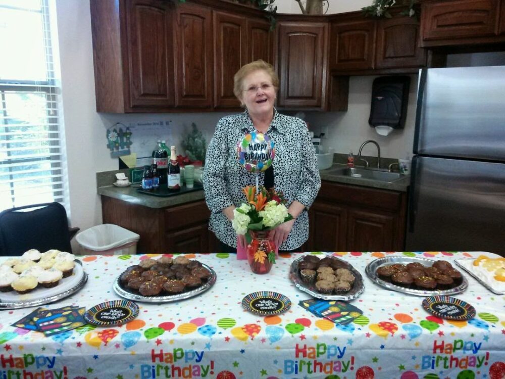 Mayberry Gardens Assisted Living