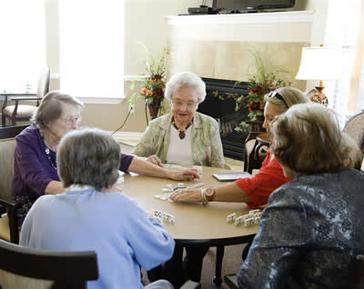 Mayberry Gardens Assisted Living