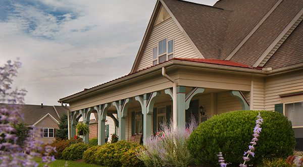 Columbia Cottage-Collegeville, LLC