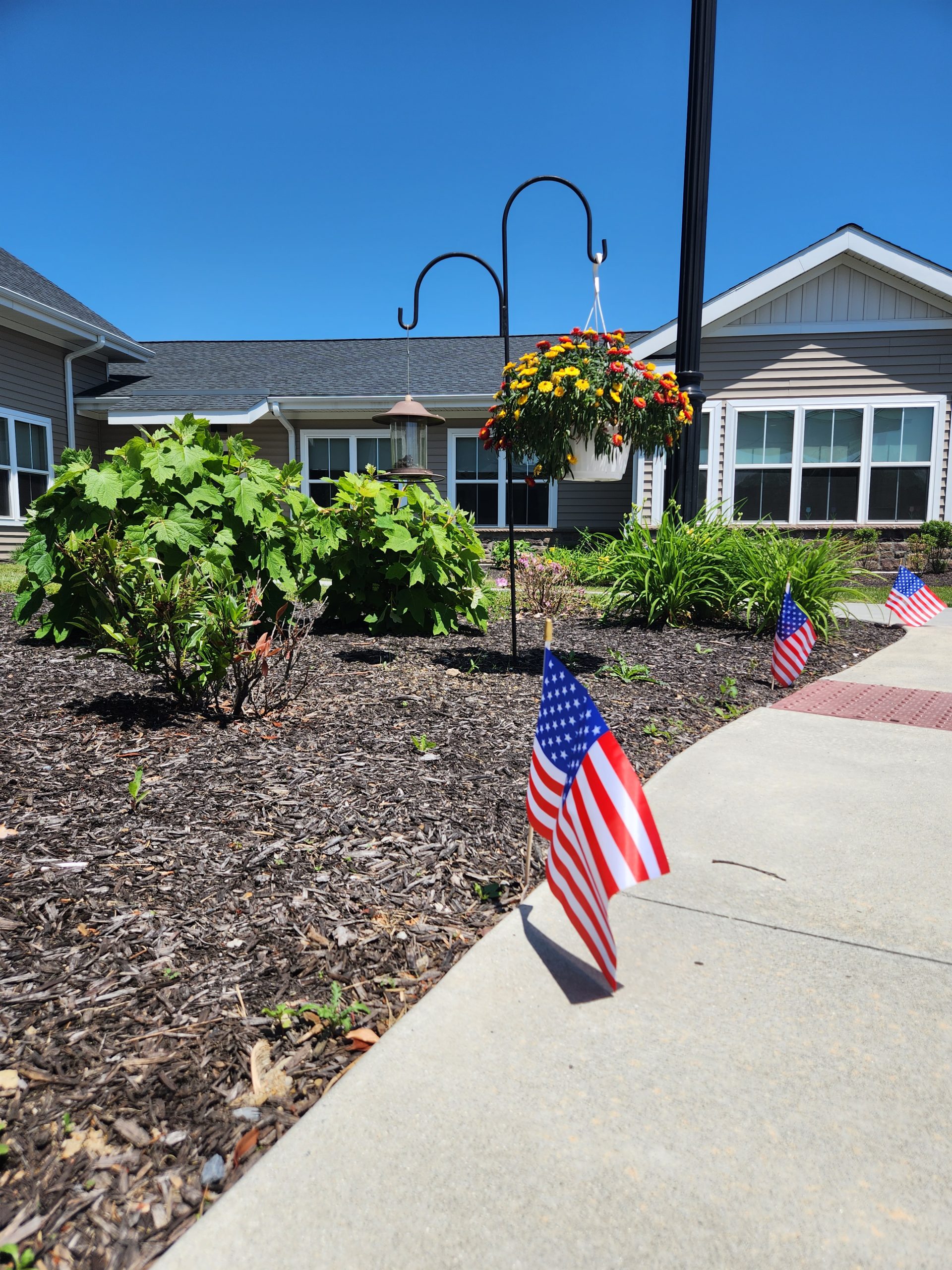 Columbia Cottage-Collegeville, LLC