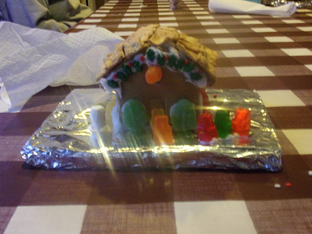 Columbia Cottage-Collegeville, LLC