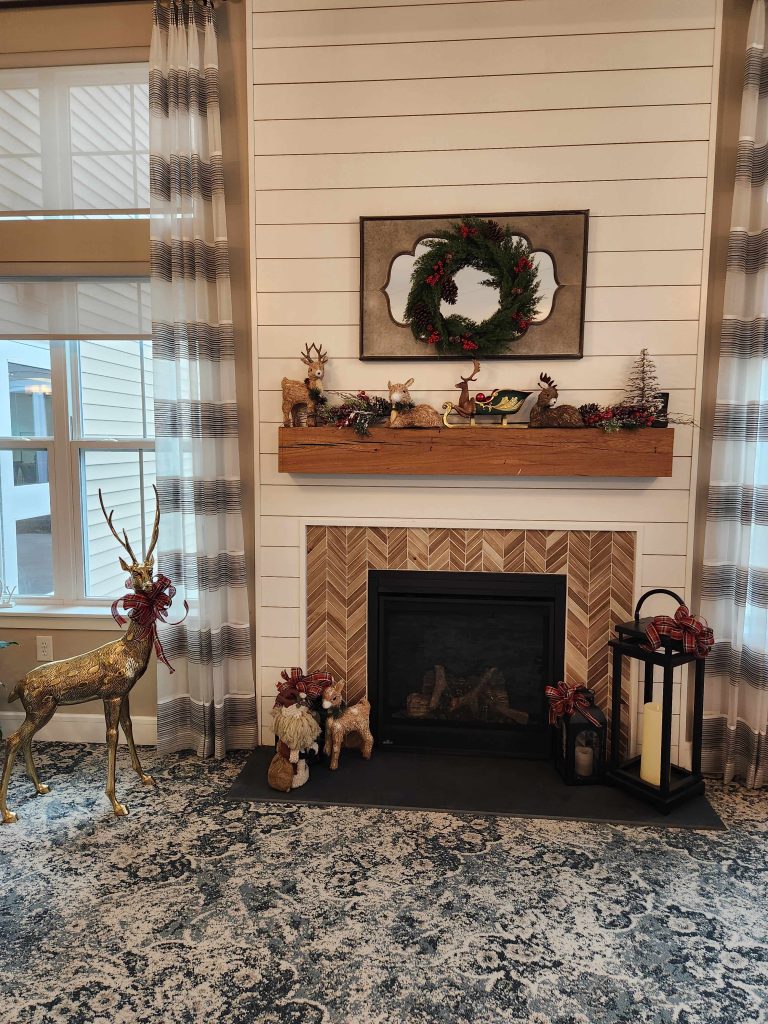 Columbia Cottage-Collegeville, LLC