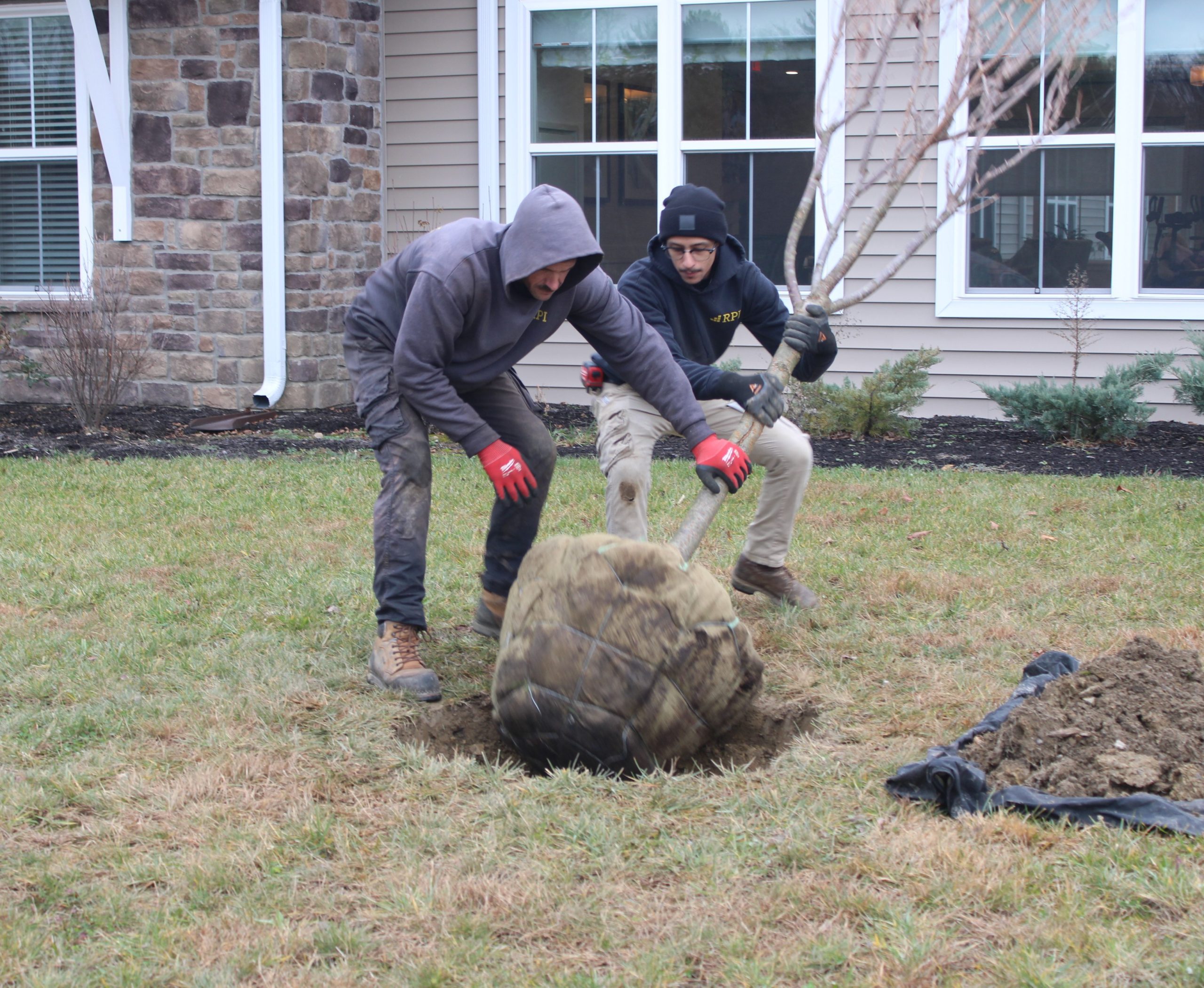 Columbia Cottage-Collegeville, LLC
