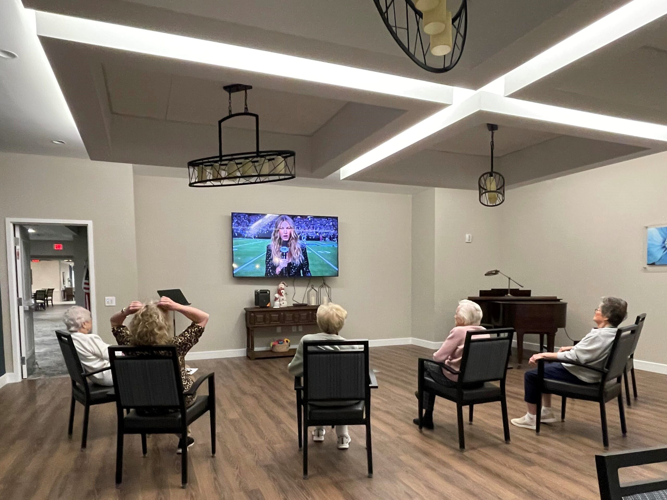 Columbia Cottage-Collegeville, LLC