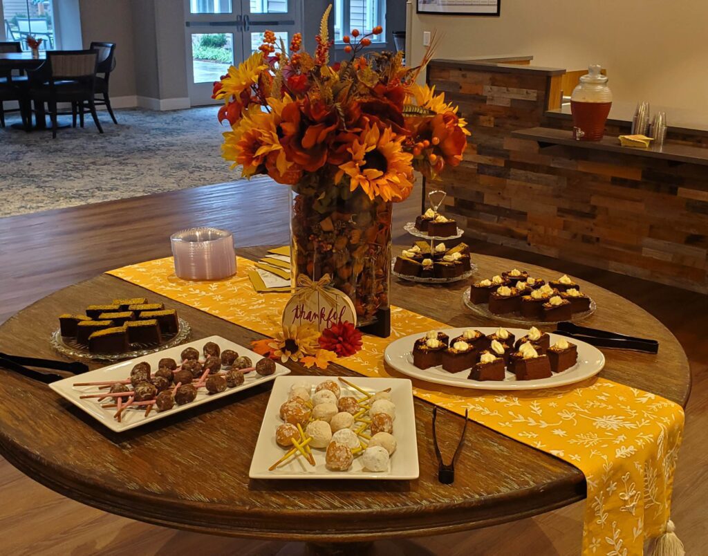 Columbia Cottage-Collegeville, LLC