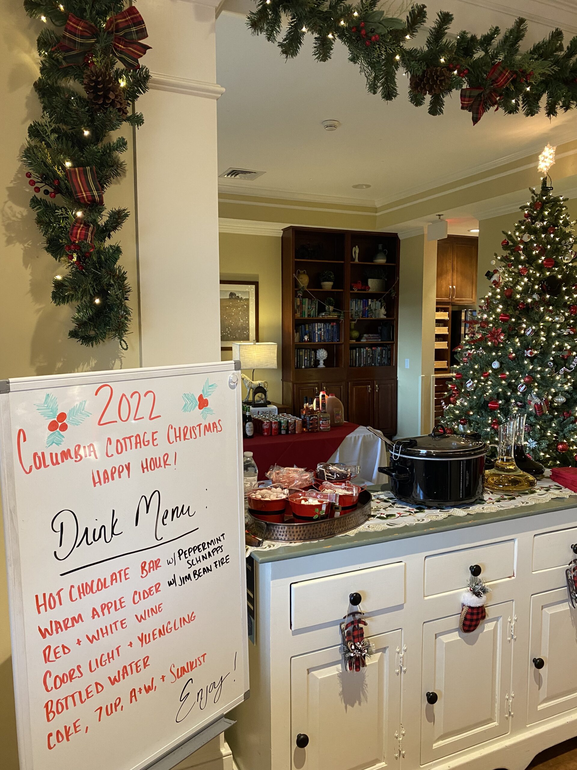 Columbia Cottage-Collegeville, LLC