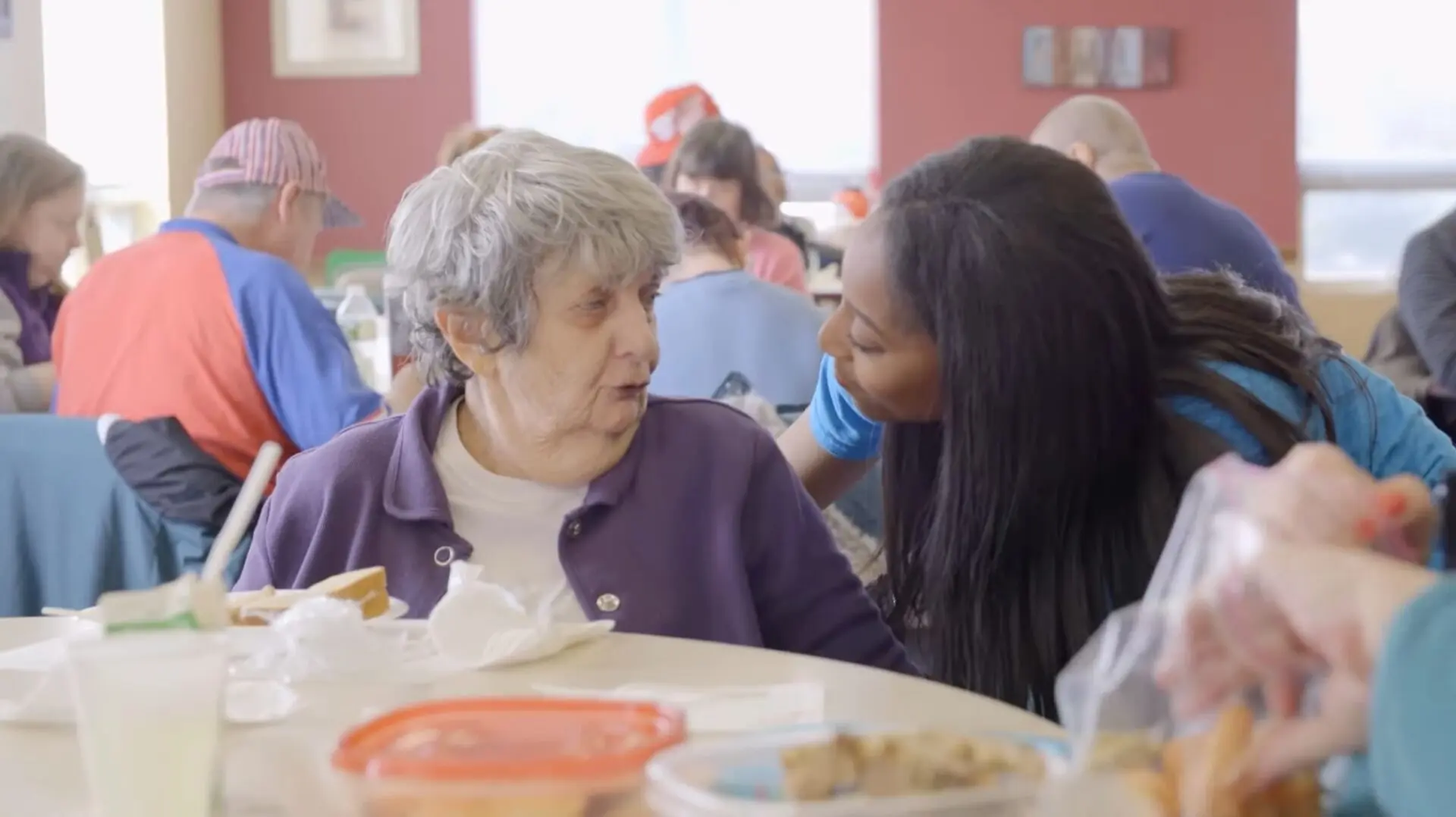 Active Day Adult Services