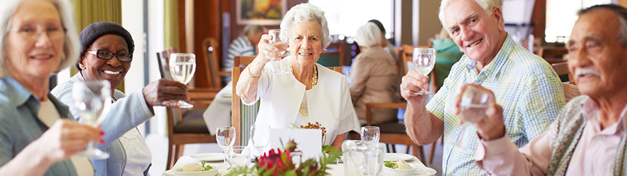 The Aristocrat Assisted Living