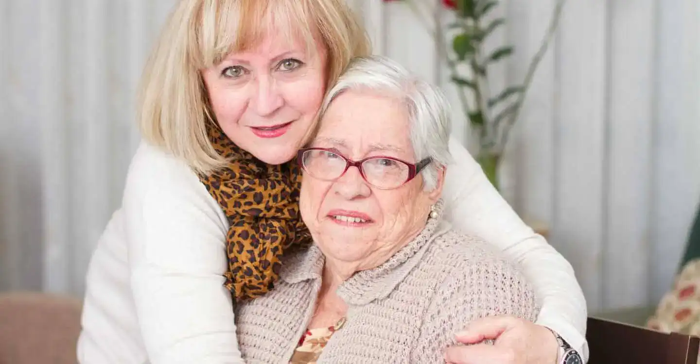 Abbington of Pickerington Partners