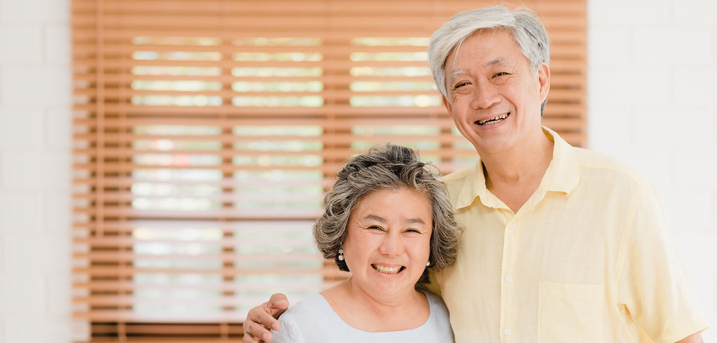 Alpine House of Maple Heights