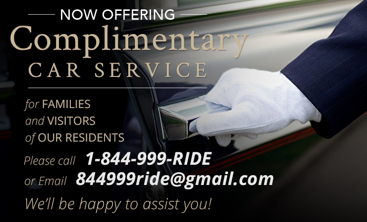 The Paramount at Somers Rehabilitation and Nursing Center