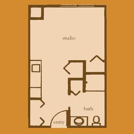 Peregrine Delmar Place