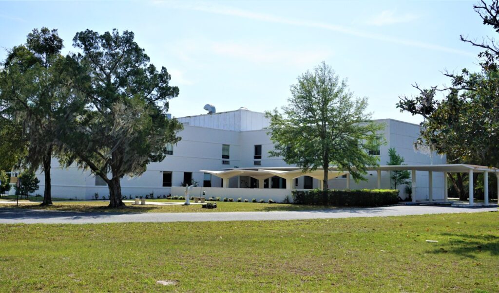 Radiant Nursing and Rehab at Palatka