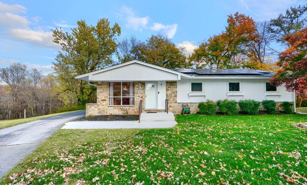 Nurtured Nest Assisted Living