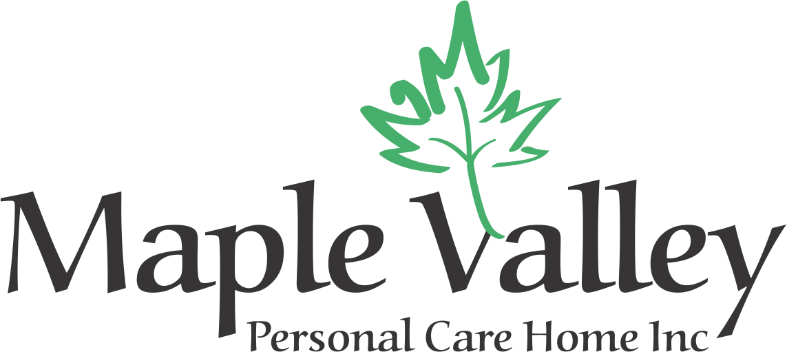 Maple Valley Personal Care Home