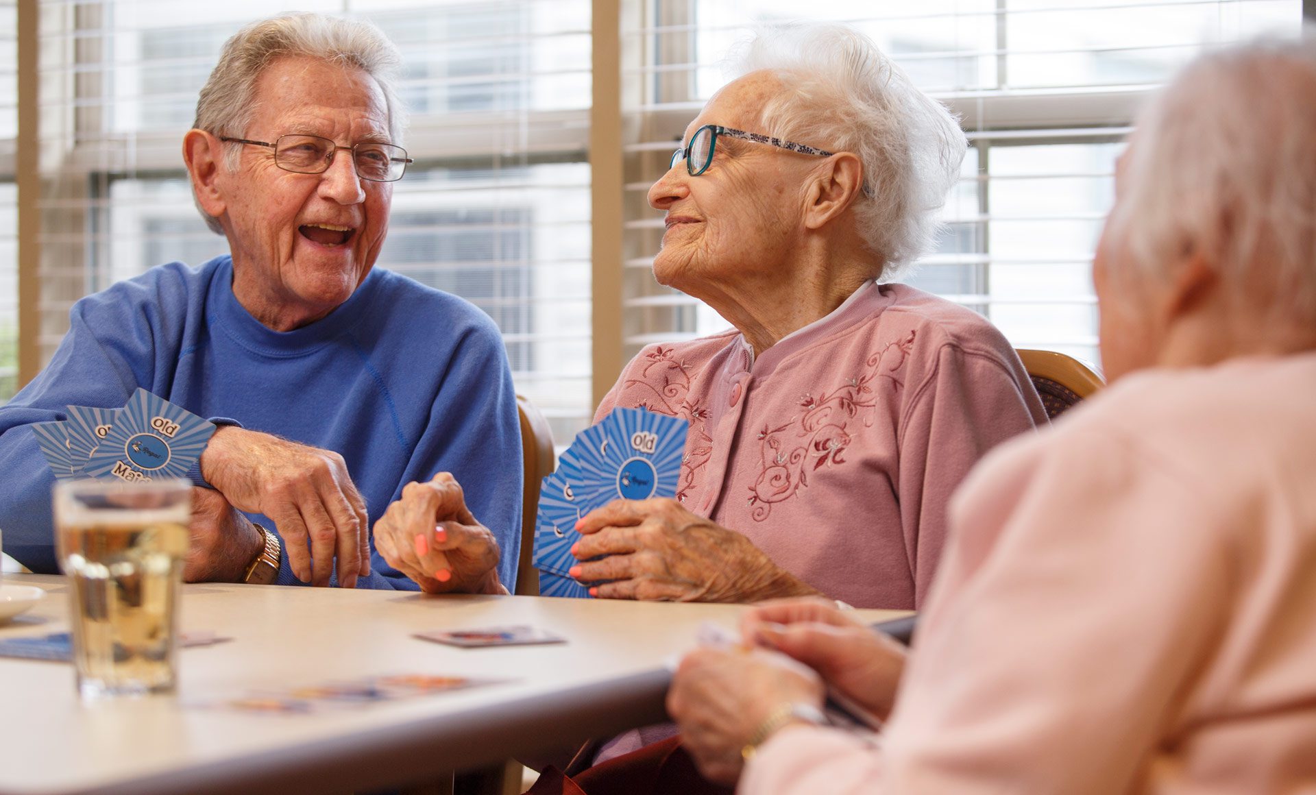 Columbia Cottage Hanover, LLC