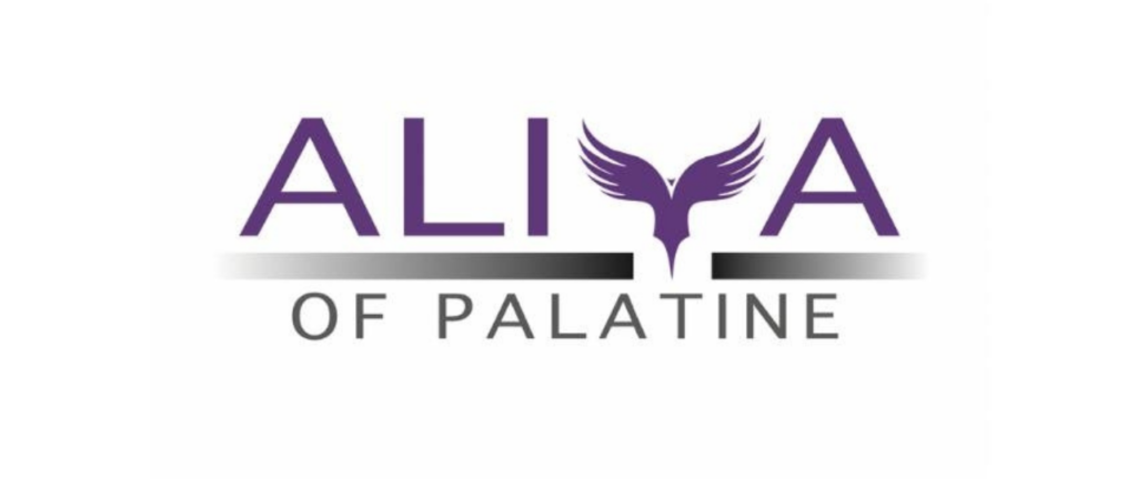 ALIYA of Palatine