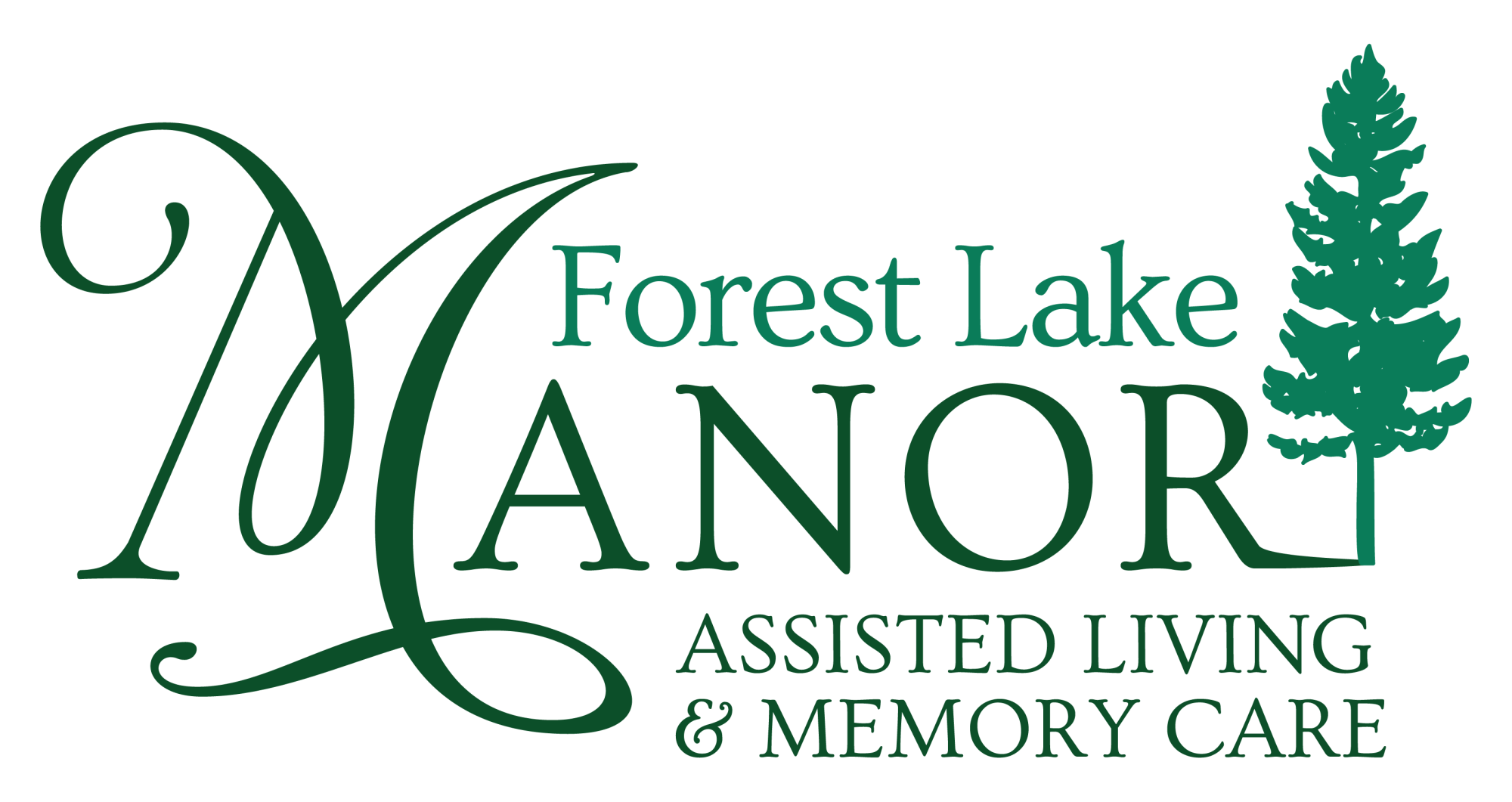 Forest Lake Manor