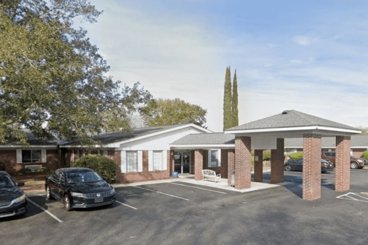 Cooper River Post Acute