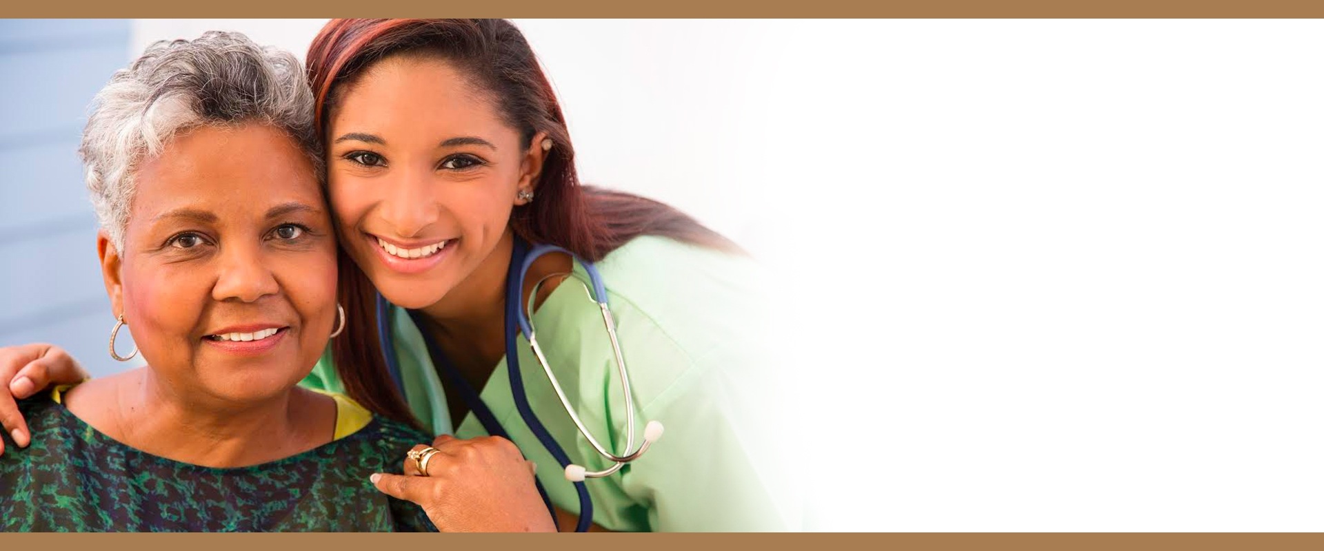 David Jones Jr. Assisted Living Center