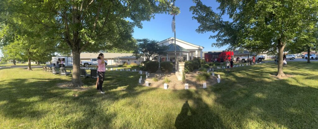 Wabash Senior Living & Rehabilitation