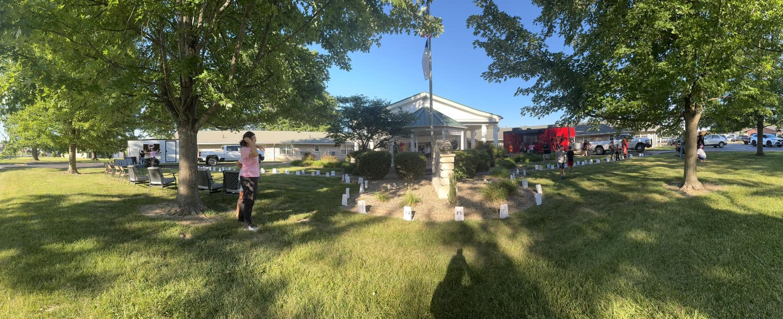 Wabash Senior Living & Rehabilitation