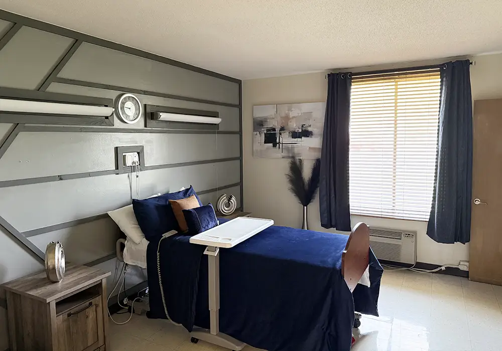 Cypress Grove Post Acute