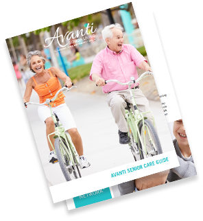Avanti Senior Living at Flower Mound