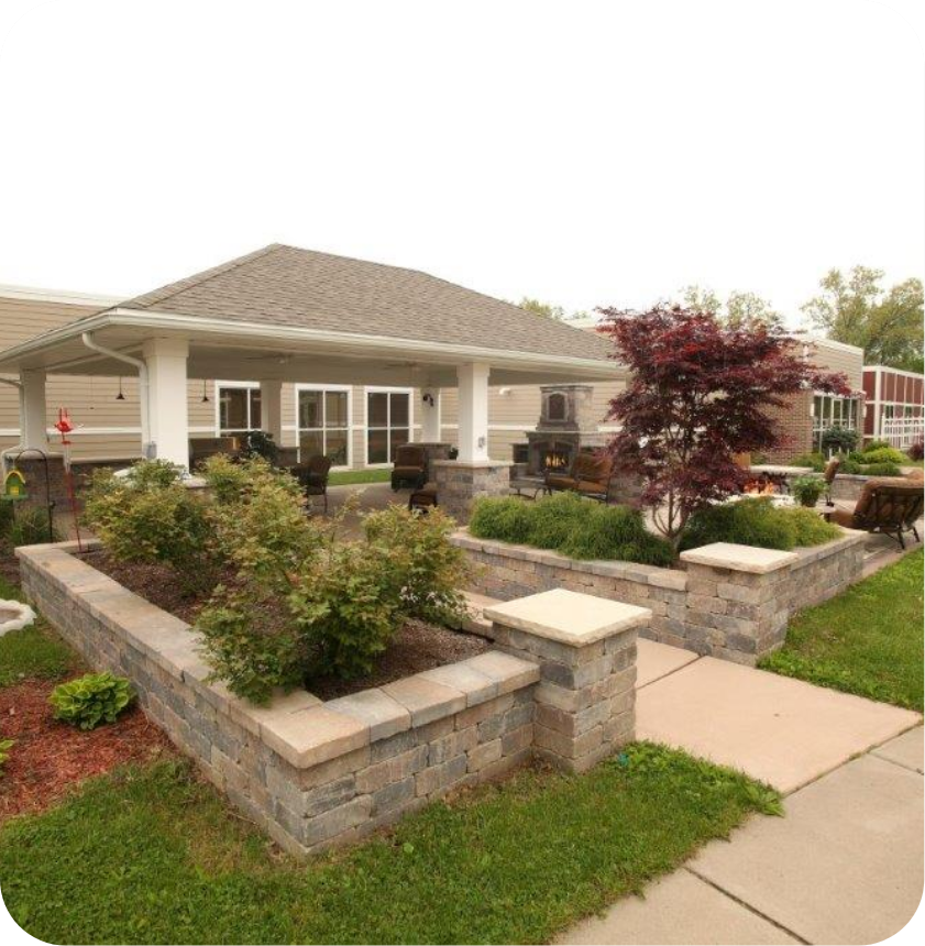 Hope Creek Nursing Rehab & Care