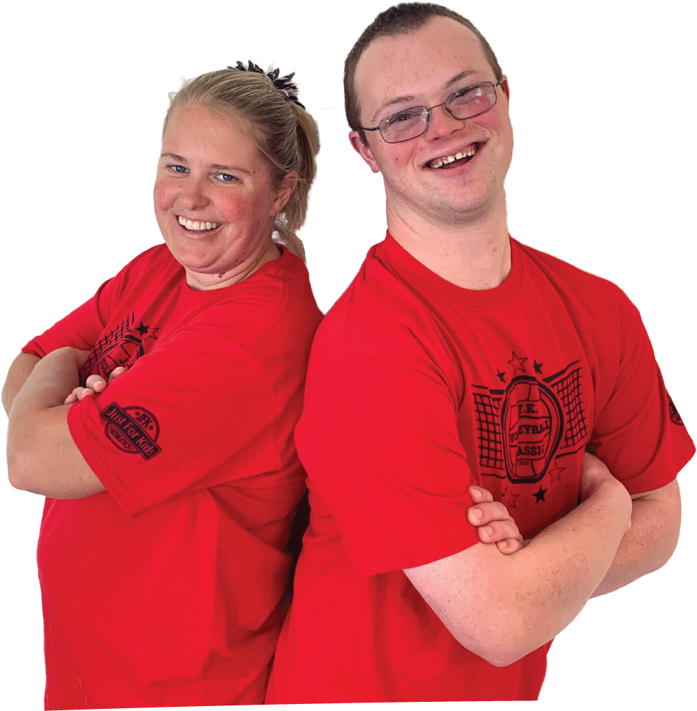 Just For Kids Of Utah County (ADC)