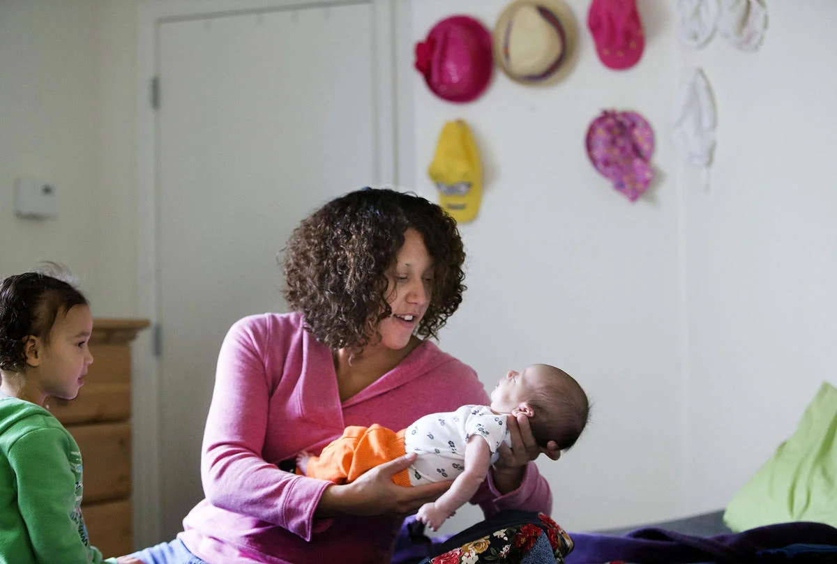 Family Support Center dba Lifestart Village Program North