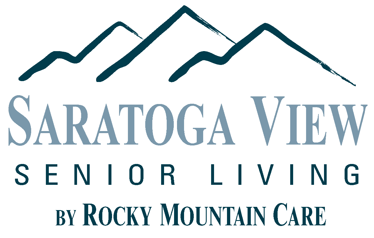 Saratoga View Senior Living