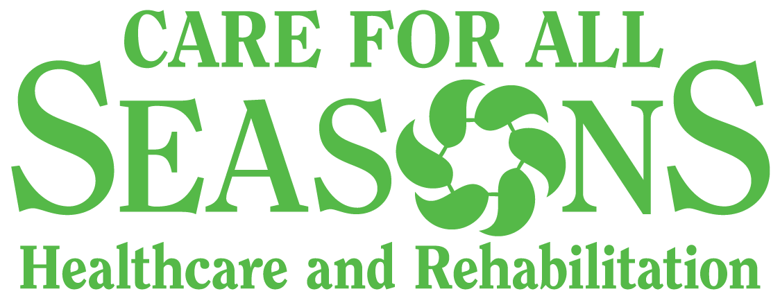 Seasons Healthcare and Rehabilitation