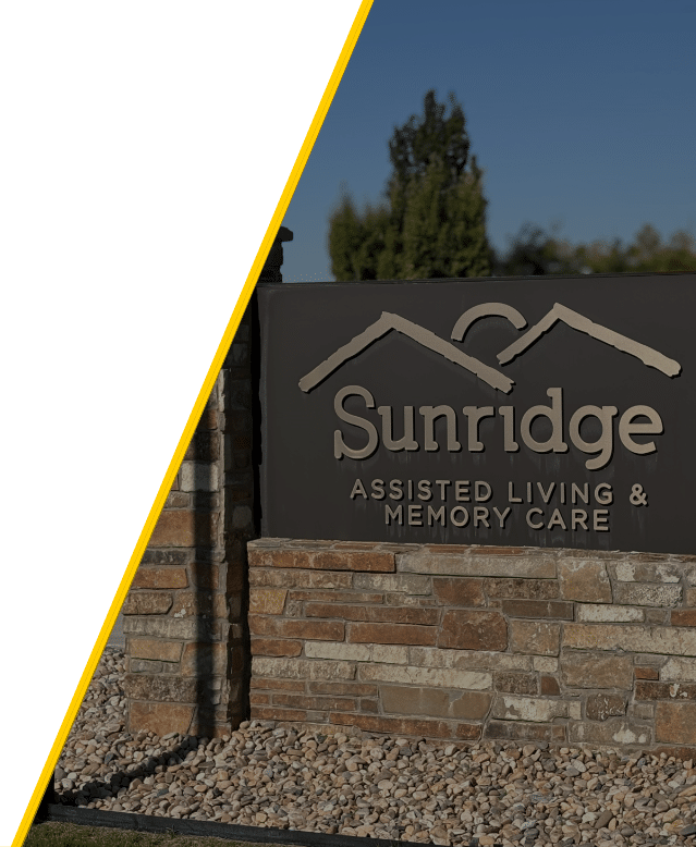 Sunridge Assisted Living of Roy