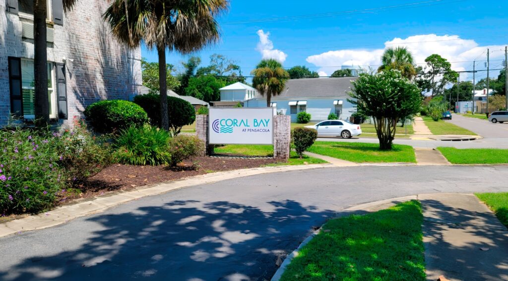 Coral Bay at Pensacola
