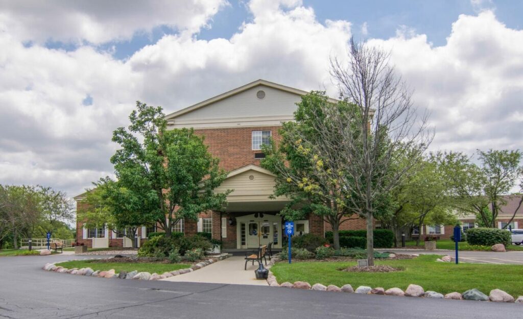 Avantara Libertyville